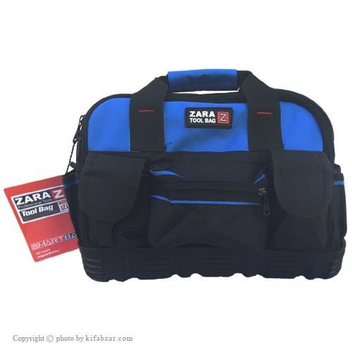 کیف ابزار زارا مدل 121 Zara 121 Tool Bag